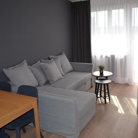 Ferienwohnung V3 Sokolska 33 Kattowitz Exterior foto