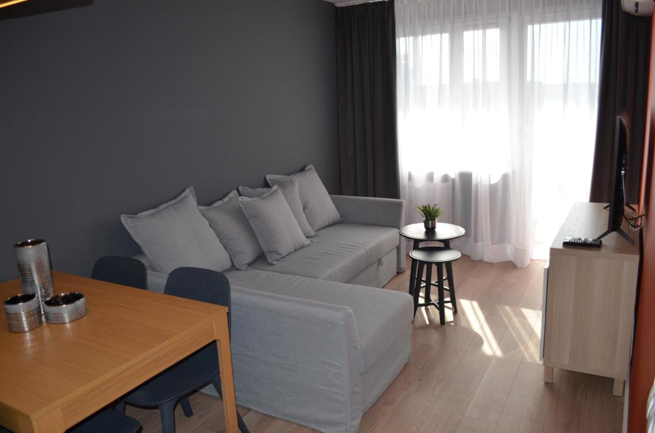 Ferienwohnung V3 Sokolska 33 Kattowitz Exterior foto
