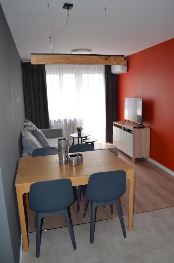 Ferienwohnung V3 Sokolska 33 Kattowitz Exterior foto