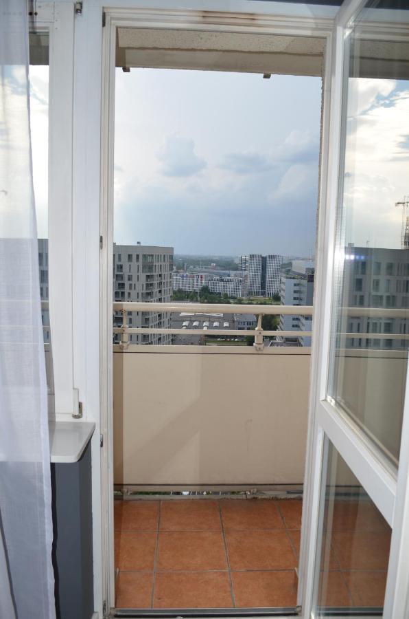 Ferienwohnung V3 Sokolska 33 Kattowitz Exterior foto